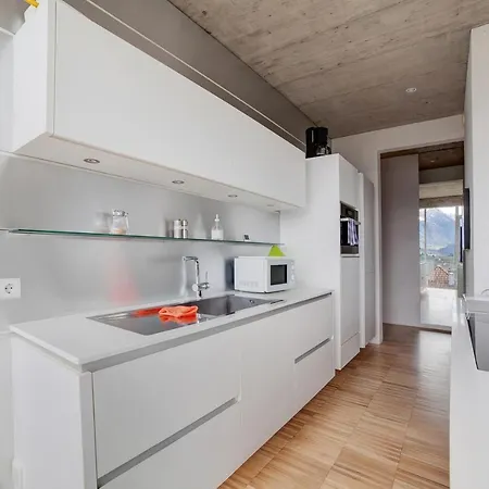 Apartment Alvarium Eins