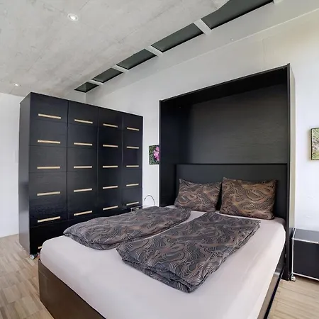Apartment Alvarium Eins Schenna