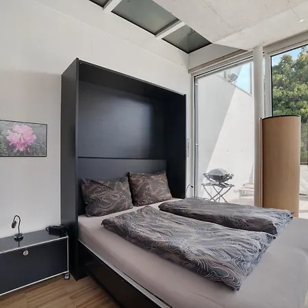 Apartment Alvarium Eins *