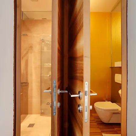 Alvarium Eins Apartment Schenna