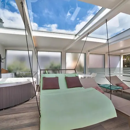 Apartment Alvarium Eins