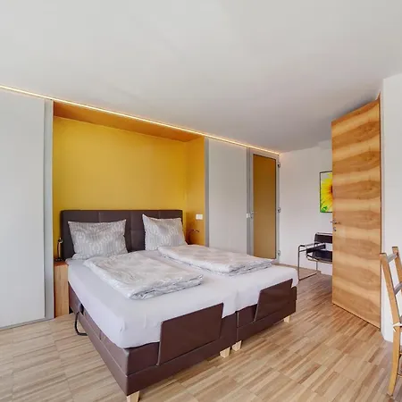 Alvarium Eins Apartment Schenna